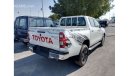 Toyota Hilux 4x4 Double Cabin 2.7L Full Option Automatic BRAND NEW