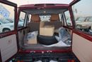 Toyota Land Cruiser 70 TOYOTA LAND CRUISER HARDTOP 4.0L 2023  Engine: 4.0L