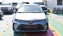 تويوتا كورولا TOYOTA COROLLA 1.6
