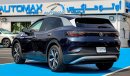 Volkswagen ID.4 Crozz PRO , Long Range , Auto-Park , 2022 , 0Km , (ONLY FOR EXPORT)