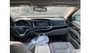 Toyota Highlander LIMITED AWD 3.5L V6 2016 AMERICAN SPECIFICATION