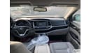 Toyota Highlander LIMITED AWD 3.5L V6 2016 AMERICAN SPECIFICATION