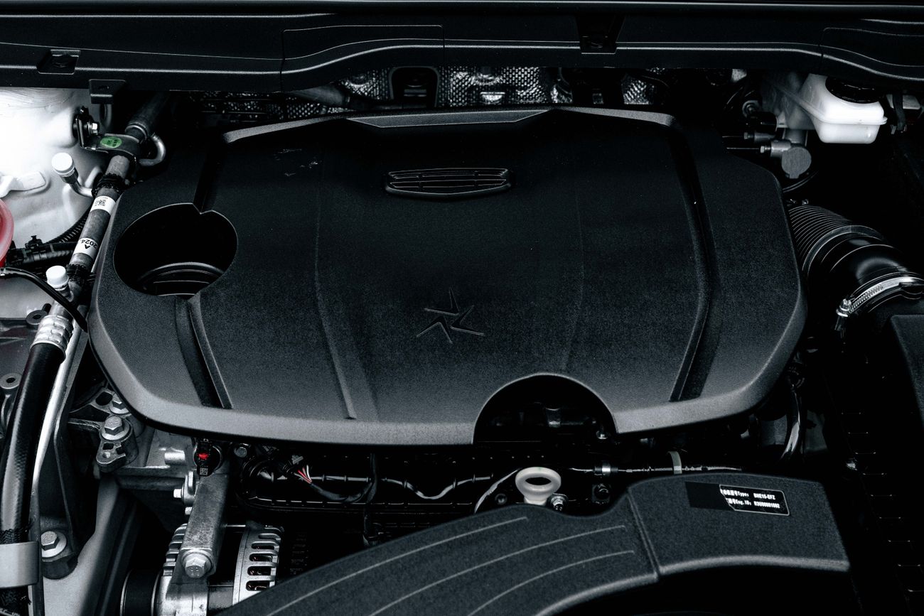 Geely Coolray Coolray | 1,175 P.M | 0% Downpayment | Geely Warranty | As New!