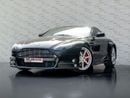 أستون مارتن فانتيج V8 Standard