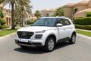 Hyundai Venue SMART 2024 | AED 658/Month | 0 DP | 30 Day Return | Warranty | Service History