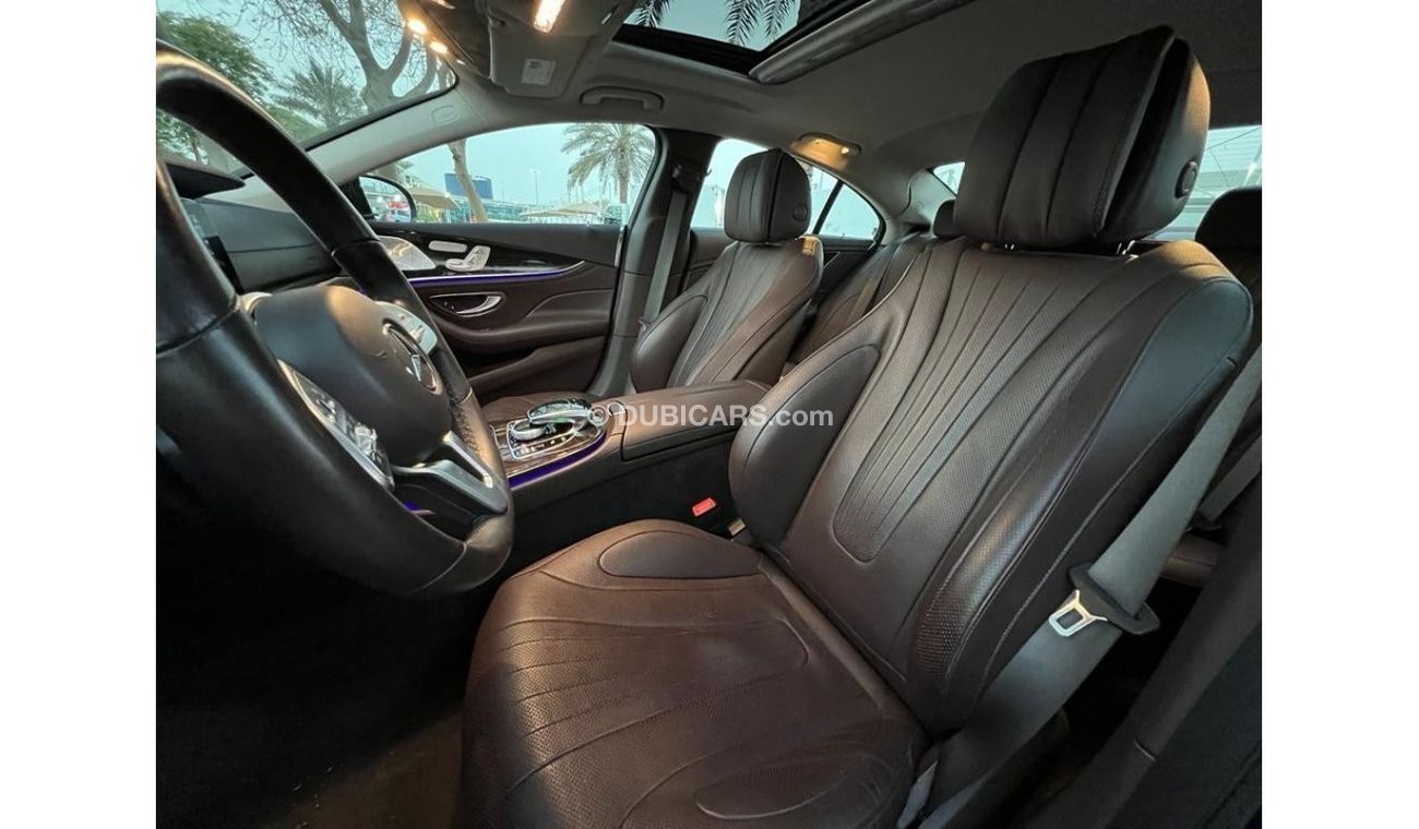 Mercedes-Benz CLS 450 MERCEDES BENZ CLS 450 AMG 2020 IN PERFECT CONDITION
