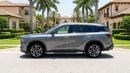 Infiniti QX60 LUXE 2023 | AED 1681/Month | 0 DP | 30 Day Return | Warranty | Service History