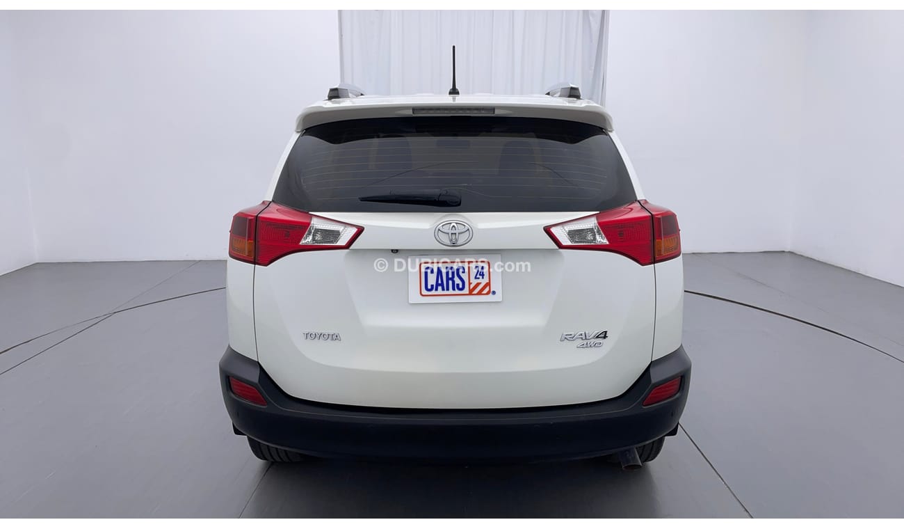 Toyota RAV4 GXR 2.5 | Zero Down Payment | Free Home Test Drive