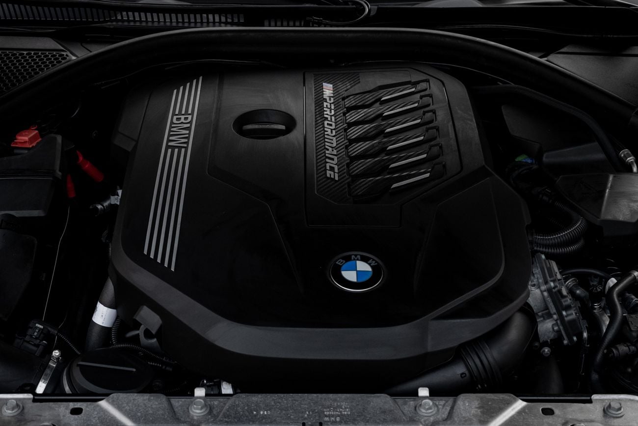 BMW 340i 340i xDrive | 4,407 P.M | 0% Downpayment | BMW WARRANTY+SERVICE 2029 | ONE OWNER