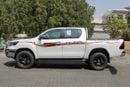 Toyota Hilux 2.7L PETROL GLXS-G 4WD MT DC 2026MY