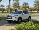 ميتسوبيشي ASX Mid 2.0L AWD
