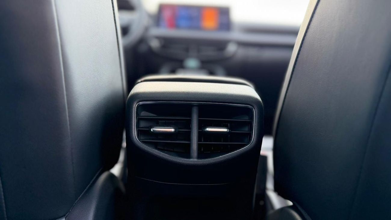 أم جي GT Mg5 1.5t Full Option 300tgi