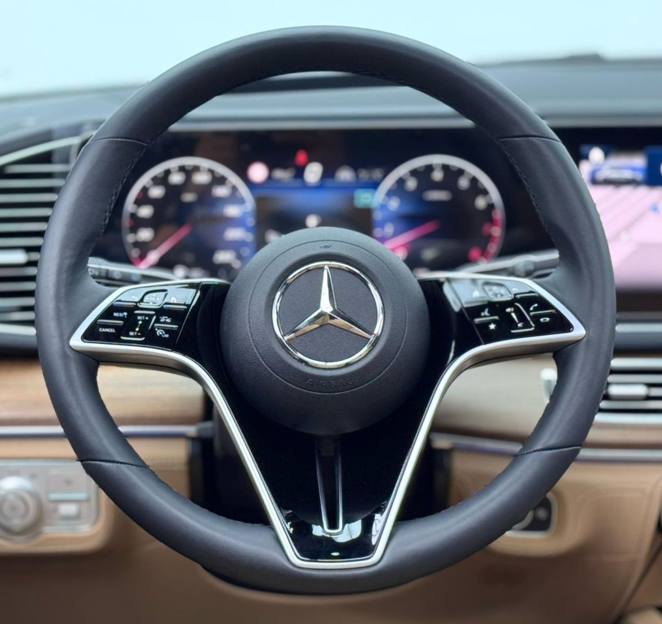 مرسيدس بنز GLE 450 AMG 2024 Mercedes Benz GLE450 AMG 4MATIC, 2026 Mercedes Warranty, 2028 Mercedes Service Pack, GCC