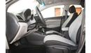 Hyundai Accent Base Hyundai Accent 2020 GCC, in excellent condition