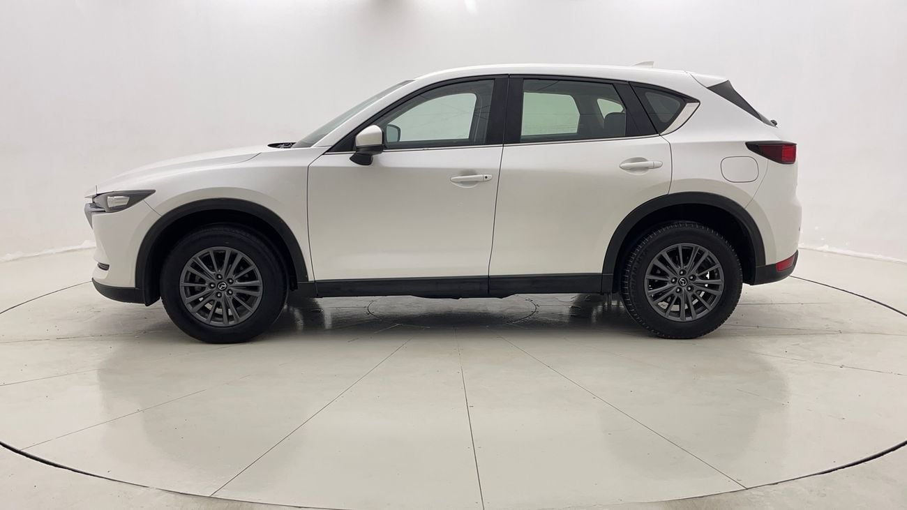 Mazda CX5 GL 2.5 | Zero Down Payment | Home Test Drive