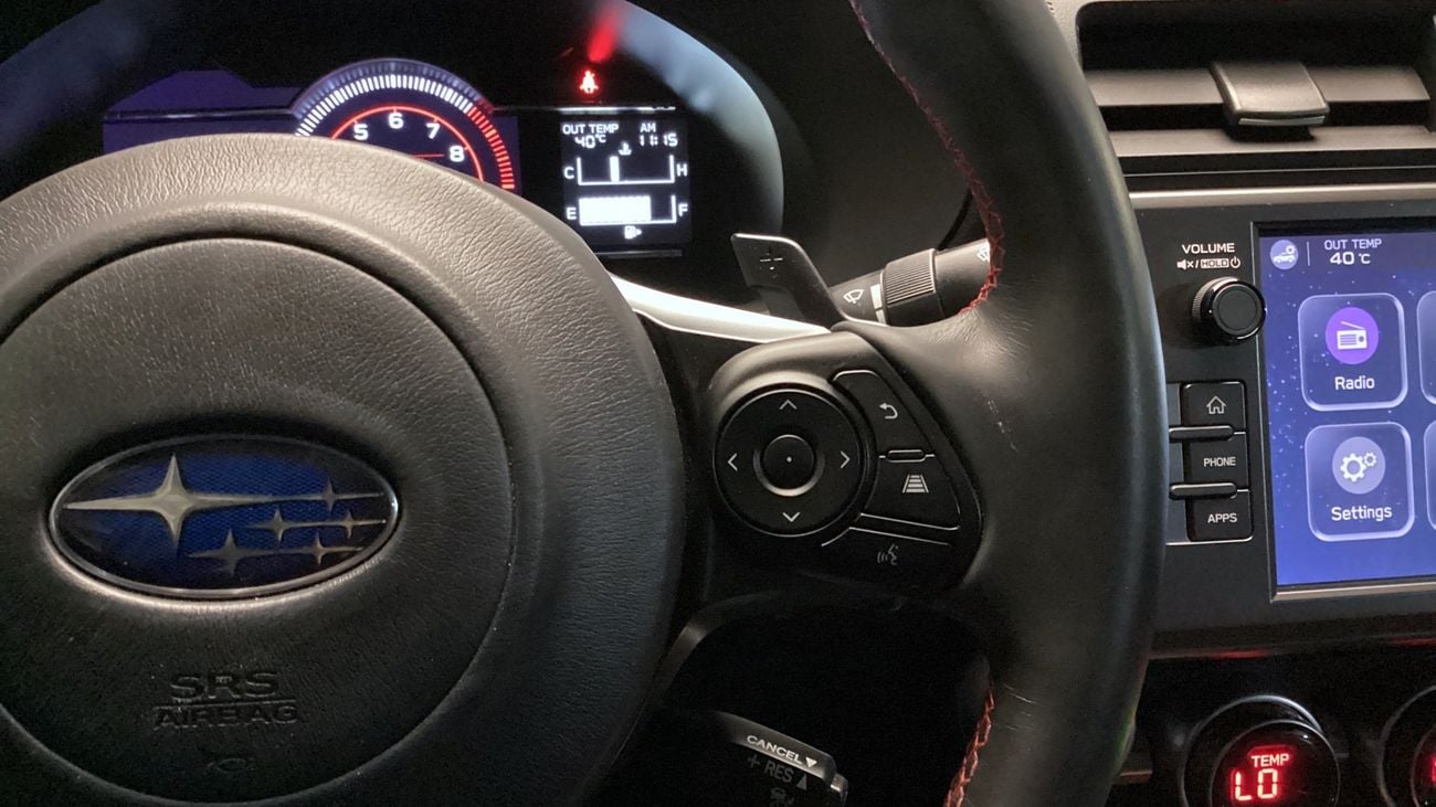 Subaru BRZ | Guaranteed Warranty | 0 Down Payment