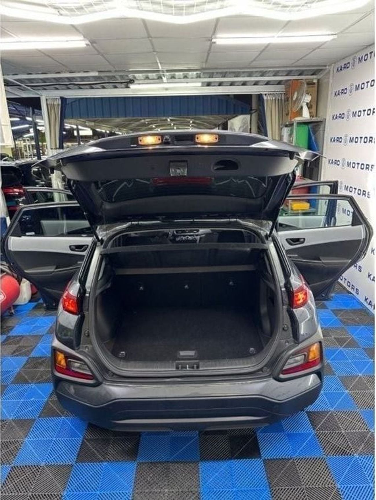 هيونداي كونا GLS Comfort هيونداي كونا 2021 محرك 2.0 دفع أمامي السيارة بحالة جيدة ماشية 70 ألف ميل فقط.