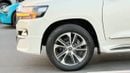 Toyota Land Cruiser GXR 2020 V6 Full Option Top Of The Range