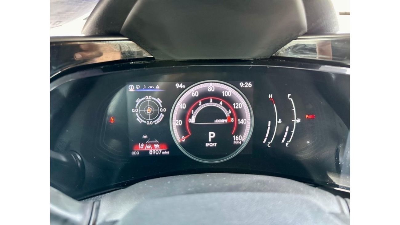 لكزس NX 250 2023 Nx250 premium full option