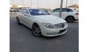 Mercedes-Benz CL 550 Mercedes benz cl550model2008 Japan car prefect condition no need any maintenance