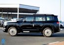 Toyota Land Cruiser 2024 GXR 4.0L Top of the Line - Full Option - Best Deals for Export - Book now!