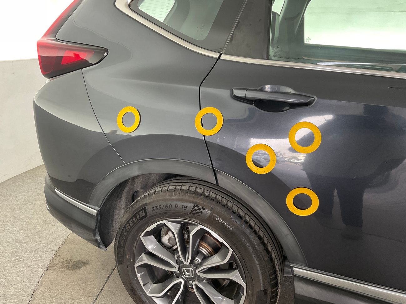 هوندا سي آر في Touring | upto AED 20,000 Ramadan Discount | شامل الضمان | 0 ﺪﻔﻋﺓ ﺃﻮﻟﻯ