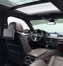 BMW X5 50i M Sport 4.4L 2018 BMW X5 xDrive50i M-Sport, Full Service History, Fully Loaded, Excellent Condit