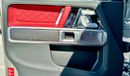 مرسيدس بنز G 63 AMG Brand new Mercedes AMG G63