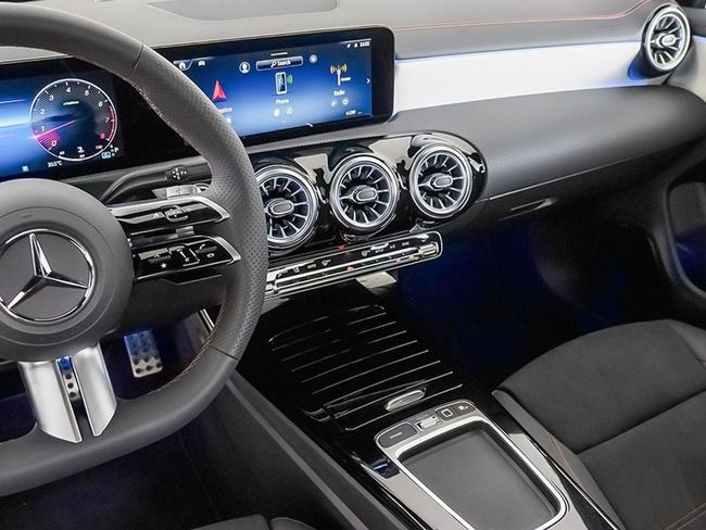 Mercedes-Benz CLA 2026 — фото 19