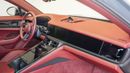 Porsche Panamera STANDARD