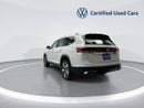 Volkswagen Teramont R-Line 3.6L R-Line 2L (Ref#40231) / 30,100 AED SAVINGS from New Car