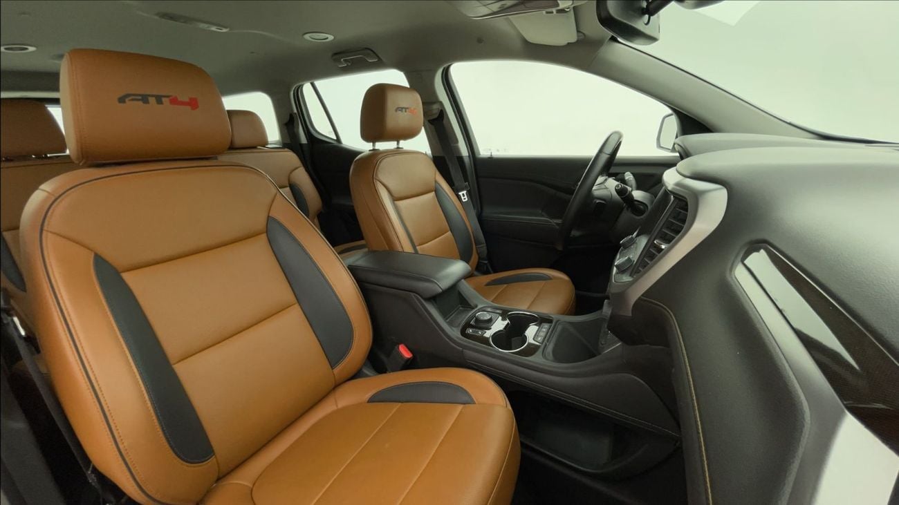 جي أم سي أكاديا 2023 AT4 | AED 1175/Month | 0 DP | 30 Day Return | Warranty