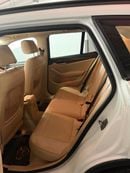 بي أم دبليو X1