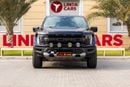 فورد F 150 Raptor 3.5L V6