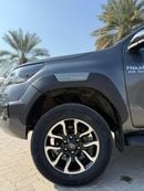 تويوتا هيلوكس Rogue export from Australia