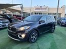 كيا سورينتو EX 3.3L