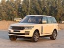 Land Rover Range Rover Vogue 5.0L