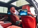 Mercedes-Benz S 500 4MATIC 3.0L