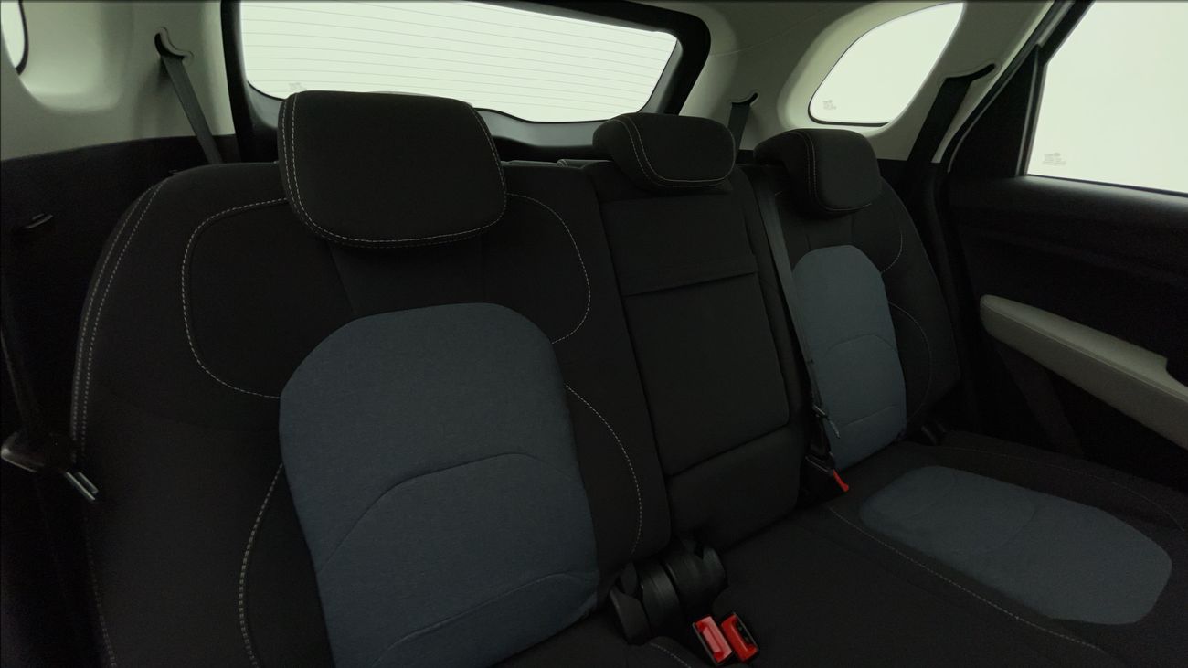 Chevrolet Captiva PREMIER 1.5 | Zero Down Payment | Home Test Drive