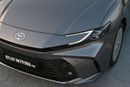 Toyota Camry GLE HEV Toyota Camry LE 2.5L Hybrid, Model 2025, Color Grey