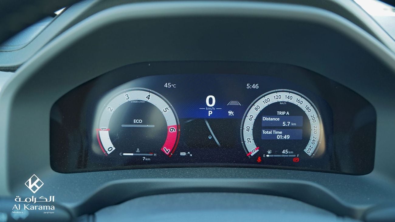 Toyota Land Cruiser VXR | 3.5L V6 | Seat Memory | JBL Speakers | 360 Camera | Radar | GCC Specs