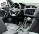 Volkswagen Tiguan 2024 Volkswagen Tiguan R-Line, 2026 Volkswagen Warranty + Service Pack, Very Low Km, GCC