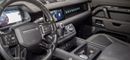 Land Rover Defender P300 110 S 2.0L (5 Seater)