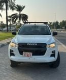 Isuzu DMax diesel 3.0 liter ,right hand drive auto transmission only for export available