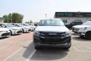 Isuzu D-MAX STD 1.9 turbo  single  cap