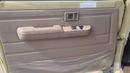 Toyota Land Cruiser Pick Up LC 79 Single Cabin 4.2L Diesel 2023