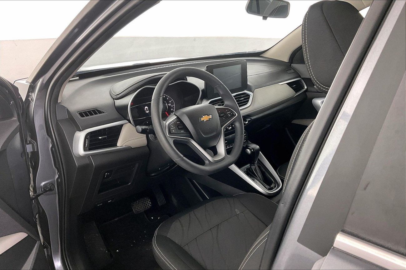 Chevrolet Groove LT | Guaranteed Warranty | 0 Down Payment