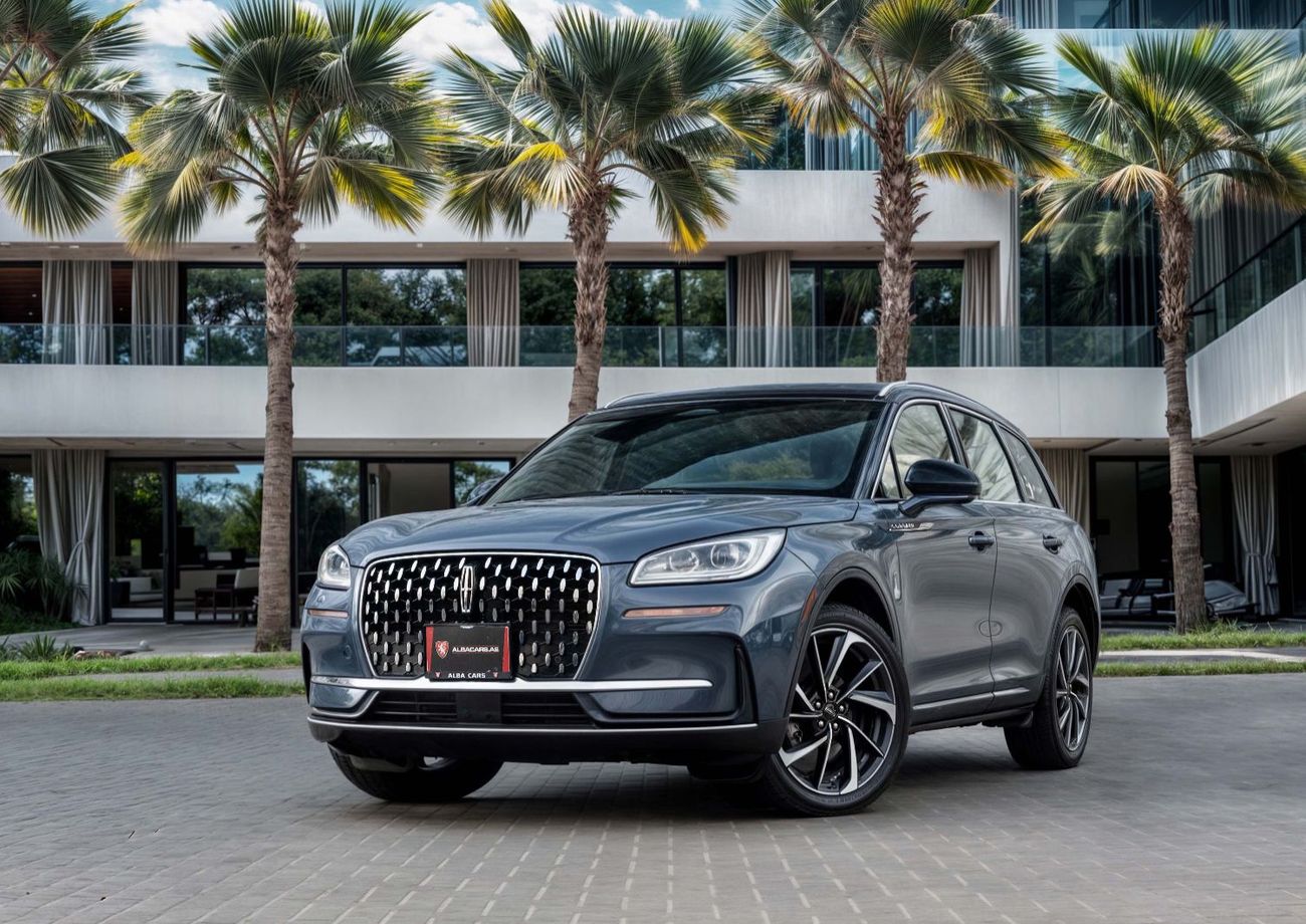 Lincoln Corsair Reserve | 2,742 P.M  | 0% Downpayment | CORSAIR RESERVE II | WARRANTY!