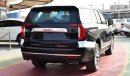 GMC Yukon Denali 6.2L