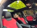 Mercedes Benz GLB250